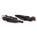 RP6640-2135B Motorcycle Turn Signal Light Front Indicator for BMW S1000XR 2015-Later BMW S1000RR 2015-2018 BMW S1000R 2014-Later BMW F900R 2020-Later BMW F900XR 2020-Later