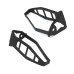 RP6640-6004 Turn Signal Protection for BMW R1200 GS ADV 2007-2018 BMW S1000RR 2012-2015 BMW F800 R 2009-2019 BMW F800 GT 2013-2015 BMW F800 GS 2008-2018 BMW F650 GS 2008-2012 BMW HP4 2012-2015 BMW S1000R 2014-2015 BMW R nineT 2014-2023
