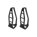 RP6640-6004 Turn Signal Protection for BMW R1200 GS ADV 2007-2018 BMW S1000RR 2012-2015 BMW F800 R 2009-2019 BMW F800 GT 2013-2015 BMW F800 GS 2008-2018 BMW F650 GS 2008-2012 BMW HP4 2012-2015 BMW S1000R 2014-2015 BMW R nineT 2014-2023