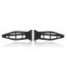 RP6640-6004 Turn Signal Protection for BMW R1200 GS ADV 2007-2018 BMW S1000RR 2012-2015 BMW F800 R 2009-2019 BMW F800 GT 2013-2015 BMW F800 GS 2008-2018 BMW F650 GS 2008-2012 BMW HP4 2012-2015 BMW S1000R 2014-2015 BMW R nineT 2014-2023