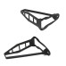 RP6640-6005B Turn Signal Protection for BMW R1200 GS ADV 2007-2018 BMW S1000RR 2012-2015 BMW F800 R 2009-2019 BMW F800 GT 2013-2015 BMW F800 GS 2008-2018 BMW F650 GS 2008-2012 BMW HP4 2012-2015 BMW S1000R 2014-2015 BMW R nineT 2014-2023