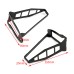 RP6640-6005B Turn Signal Protection for BMW R1200 GS ADV 2007-2018 BMW S1000RR 2012-2015 BMW F800 R 2009-2019 BMW F800 GT 2013-2015 BMW F800 GS 2008-2018 BMW F650 GS 2008-2012 BMW HP4 2012-2015 BMW S1000R 2014-2015 BMW R nineT 2014-2023