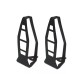 RP6640-6006 Turn Signal Protection for BMW R1200 GS ADV 2007-2018 BMW S1000RR 2012-2015 BMW F800 R 2009-2019 BMW F800 GT 2013-2015 BMW F800 GS 2008-2018 BMW F650 GS 2008-2012 BMW HP4 2012-2015 BMW S1000R 2014-2015 BMW R nineT 2014-2023
