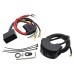RP6650-2005B Motorcycle Handle Fog Light Switch Control Smart Relay for BMW R1200GS LC 2013-2018 BMW R1200GS ADV LC 2014-2018 (ADV modelneed to install in Righ Position)