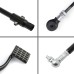 RP0420-2068 forward Controls Pegs Levers Linkages for Harley Sportster XL 1200 883 2014-2022