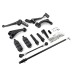 RP0420-2068 forward Controls Pegs Levers Linkages for Harley Sportster XL 1200 883 2014-2022