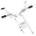 RP0420-2068 forward Controls Pegs Levers Linkages for Harley Sportster XL 1200 883 2014-2022