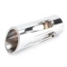 RP0430-2002 Motorcycle CNC Shifter Shift Peg for Harley Electra Glide Softail Fatboy FLT Touring