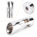 RP0430-2002 Motorcycle CNC Shifter Shift Peg for Harley Electra Glide Softail Fatboy FLT Touring