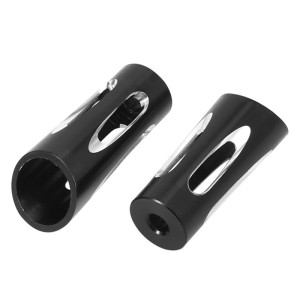 RP0430-2002 Motorcycle CNC Shifter Shift Peg for Harley Electra Glide Softail Fatboy FLT Touring