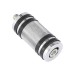 RP0430-2004 CNC Motorcycle Gear Shift Lever Foot Pegs Shifter Peg for Harley Davidson(all models)