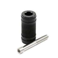 RP0430-2004 CNC Motorcycle Gear Shift Lever Foot Pegs Shifter Peg for Harley Davidson(all models)