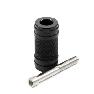 RP0430-2004 CNC Motorcycle Gear Shift Lever Foot Pegs Shifter Peg for Harley Davidson(all models)