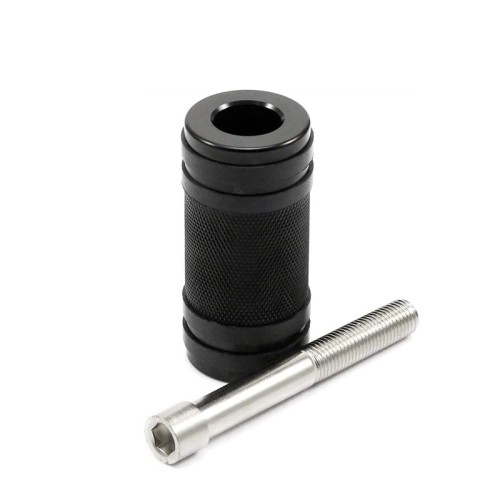 RP0430-2004 CNC Motorcycle Gear Shift Lever Foot Pegs Shifter Peg for Harley Davidson(all models)