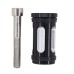 RP0430-2005 Motorcycle Shifter Peg Shift Lever Foot Pegs for Harley Davidson(all models)