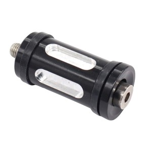 RP0430-2005 Motorcycle Shifter Peg Shift Lever Foot Pegs for Harley Davidson(all models)
