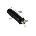 RP0430-2007 Motorcycle Shifter Peg CNC Aluminum for Harley Davidson(all models)