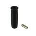 RP0430-2007 Motorcycle Shifter Peg CNC Aluminum for Harley Davidson(all models)