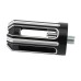 RP0430-2012 Shifter Peg Motorcycle Shift Gear Lever CNC for Harley Sportster XL 883 1200 Seventy-Two forty-Eight Softail Rocker Breakout FXCWC FXS