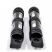RP0440-1001 CNC Rear Footrest Motorcycle Foot Peg Support Rest Levers for Harley Chopper Touring Sportster