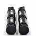 RP0440-1001 CNC Rear Footrest Motorcycle Foot Peg Support Rest Levers for Harley Chopper Touring Sportster