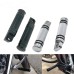 RP0440-1002 2xMotorcycle CNC Front Rear Foot Peg Footrest Pedal for Harley Davidson(all models)
