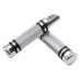 RP0440-1002 2xMotorcycle CNC Front Rear Foot Peg Footrest Pedal for Harley Davidson(all models)