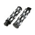 RP0440-1004B Motorcycle CNC Chrome Shifter Shift Peg for Harley Davidson(all models)