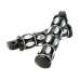 RP0440-1004B Motorcycle CNC Chrome Shifter Shift Peg for Harley Davidson(all models)