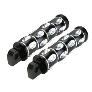 RP0440-1004B Motorcycle CNC Chrome Shifter Shift Peg for Harley Davidson(all models)