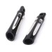RP0440-1005B Motorcycle Shifter Peg Shift Lever CNC Billet Foot Pegs Compatiblefor Harley Davidson(all models)