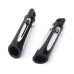 RP0440-1005B Motorcycle Shifter Peg Shift Lever CNC Billet Foot Pegs Compatiblefor Harley Davidson(all models)