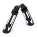 RP0440-1005B Motorcycle Shifter Peg Shift Lever CNC Billet Foot Pegs Compatiblefor Harley Davidson(all models)