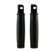 RP0440-1006 Motorcycle Rear Foot Pegs FootRests Footpeg Pedal for Harley Davidson(all models)