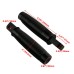 RP0440-1006 Motorcycle Rear Foot Pegs FootRests Footpeg Pedal for Harley Davidson(all models)