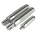 RP0440-1007 Motorcycle Footrest Foot Pegs + Shifter Peg+HandleBar for Harley Davidson(all models)