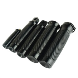 RP0440-1007 Motorcycle Footrest Foot Pegs + Shifter Peg+HandleBar for Harley Davidson(all models)