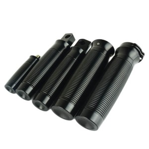 RP0440-1007 Motorcycle Footrest Foot Pegs + Shifter Peg+HandleBar for Harley Davidson(all models)