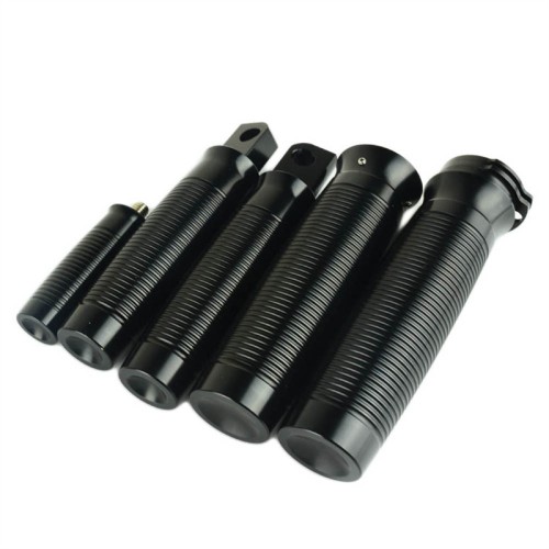 RP0440-1007 Motorcycle Footrest Foot Pegs + Shifter Peg+HandleBar for Harley Davidson(all models)