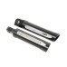 RP0440-1008B Motorcycle Footpegs Foot Peg for Harley Davidson(all models)
