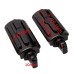 RP0440-1012 Highway Pegs Foot Pegs Footrest for Harley Davidson(all models)