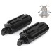 RP0440-1012 Highway Pegs Foot Pegs Footrest for Harley Davidson(all models)