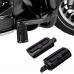 RP0440-1012 Highway Pegs Foot Pegs Footrest for Harley Davidson(all models)