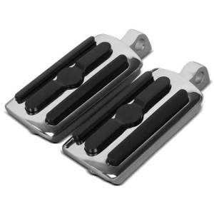 RP0440-1012 Highway Pegs Foot Pegs Footrest for Harley Davidson(all models)