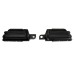 RP0440-1016 Pilot Foot Pegs With Stirrups for Harley Davidson(all models)