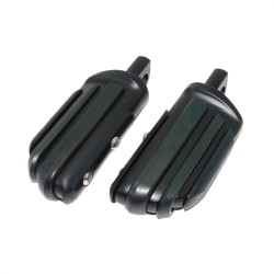 RP0440-1016 Pilot Foot Pegs With Stirrups for Harley Davidson(all models)