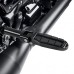 RP0440-1017 Motorcycle Rider Driver Footpegs Footrest Replacement Upgrade for Harley Davidson(all models)