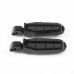 RP0440-1017 Motorcycle Rider Driver Footpegs Footrest Replacement Upgrade for Harley Davidson(all models)