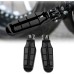 RP0440-1017 Motorcycle Rider Driver Footpegs Footrest Replacement Upgrade for Harley Davidson(all models)