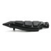 RP0440-1019 Stiletto Motorcycle Foot Pegs Footrests Left + Right for Harley Davidson(all models)